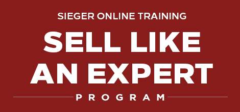 Online Sell Like an Expert Program