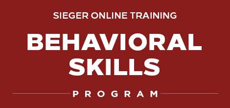 Online Behavioural Skills Program