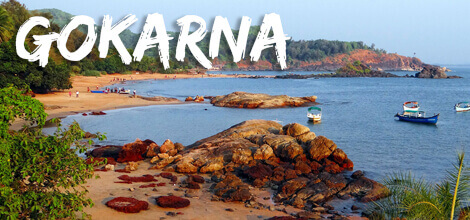 Team Building and Team Outing in Gokarna