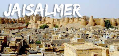 Team Building and Team Outing in Jaisalmer