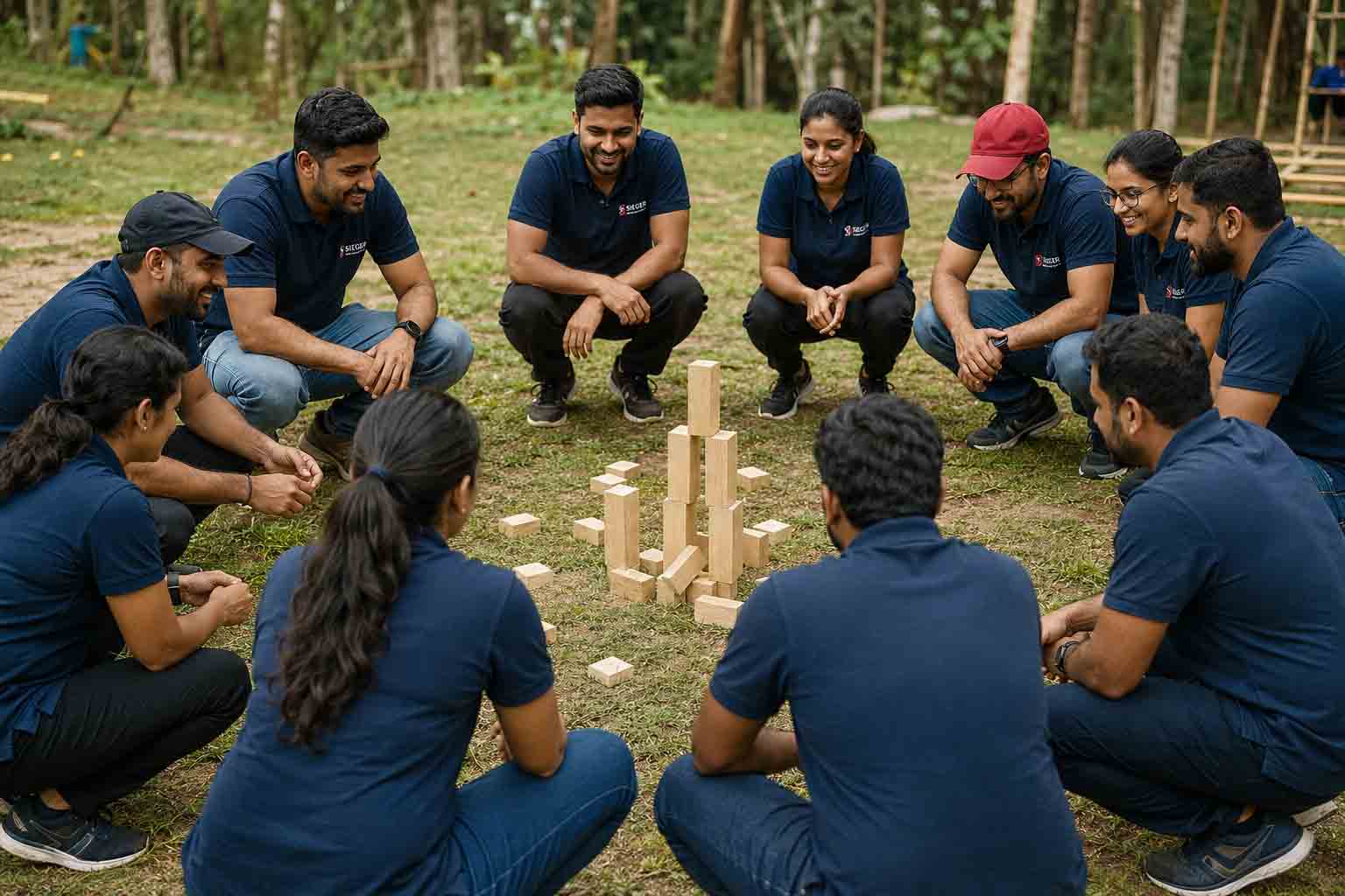 Lateral Strategic Thinking