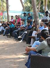 Jaisalmer Corporate Team Outing Places | Siegergroups.com
