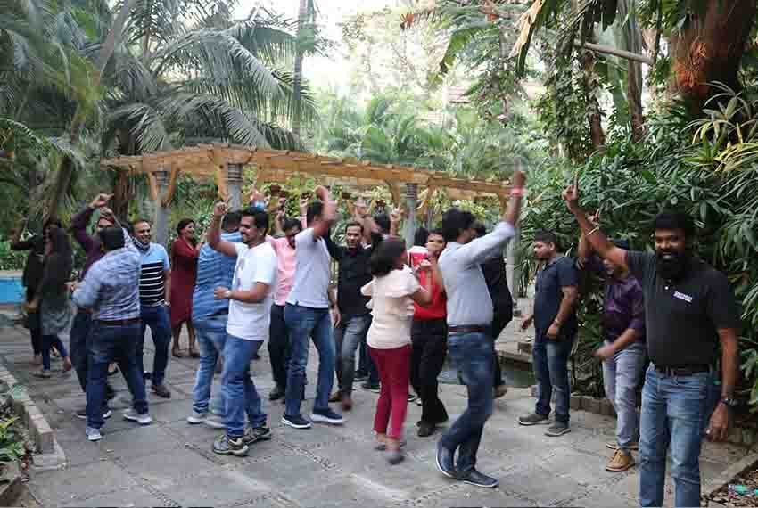 Leadership Offsite Agra Luxury Resorts