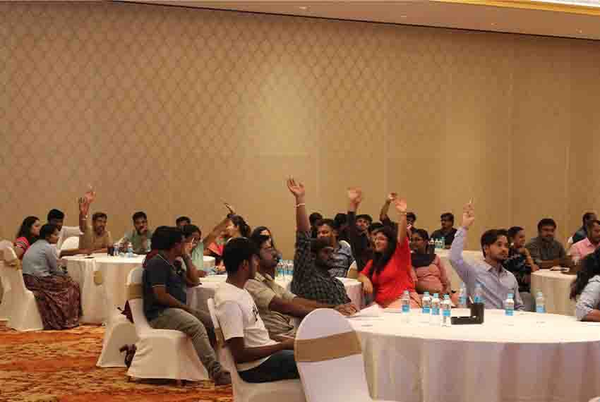 Leadership Offsite Alibaug Luxury Resorts