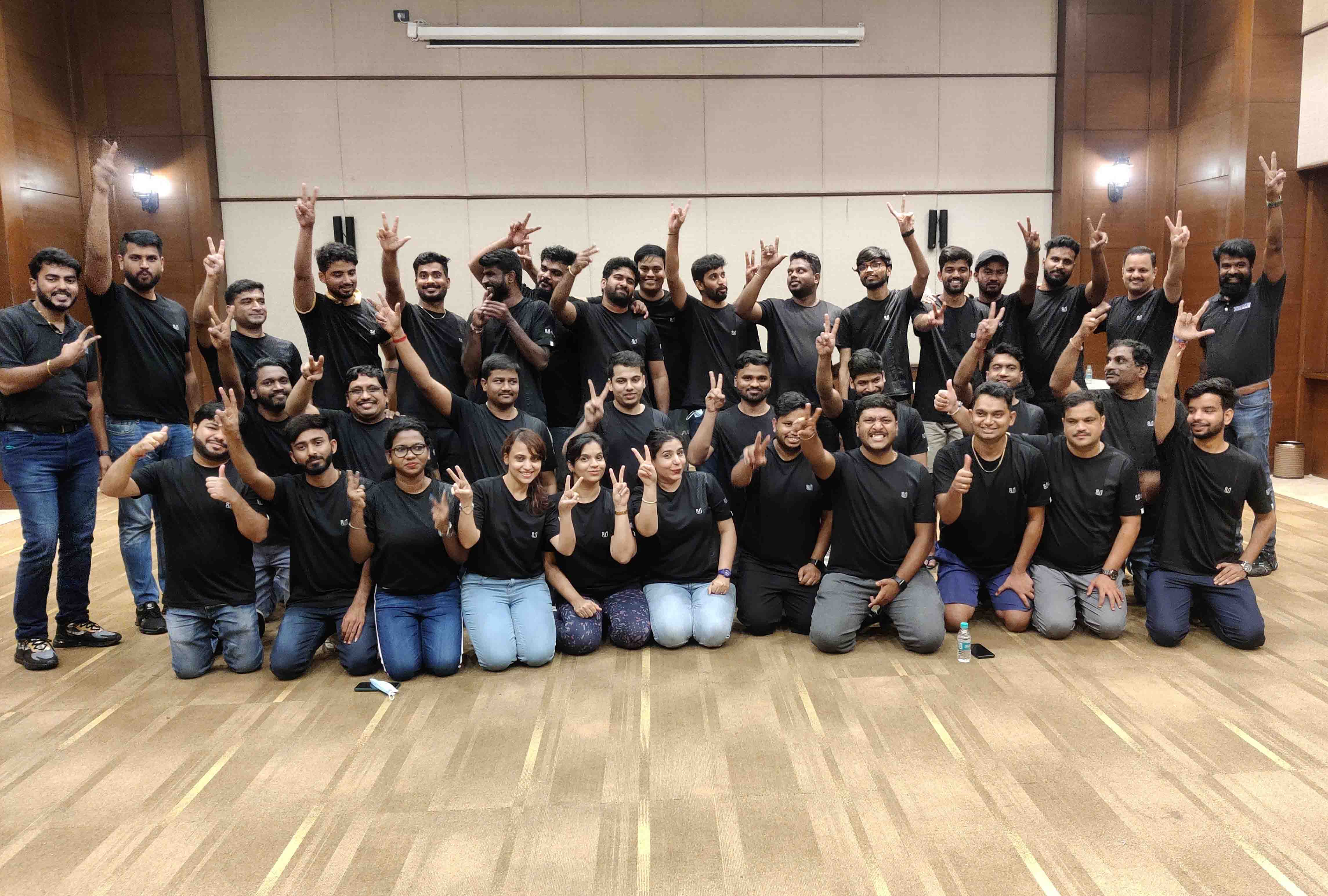 Corporate Workshop Bangalore