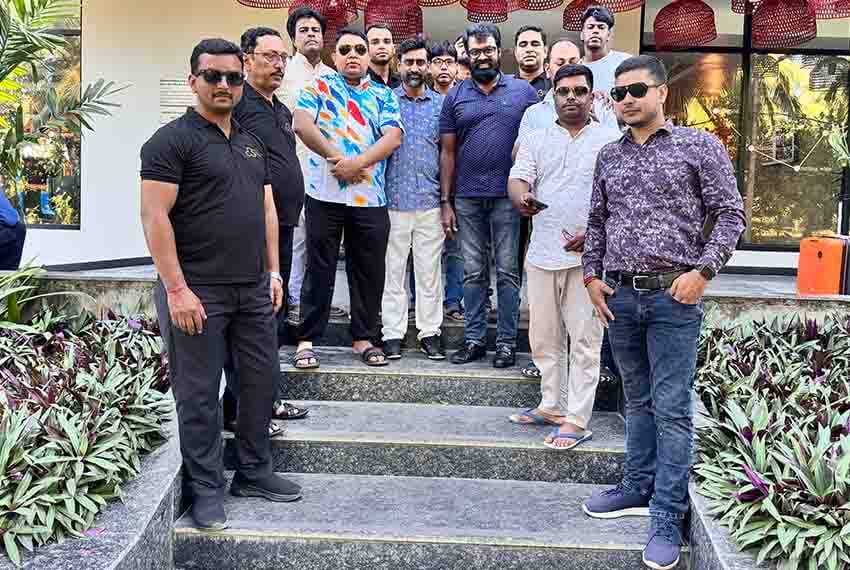 Corporate Workshop Bhubaneswar Offsite