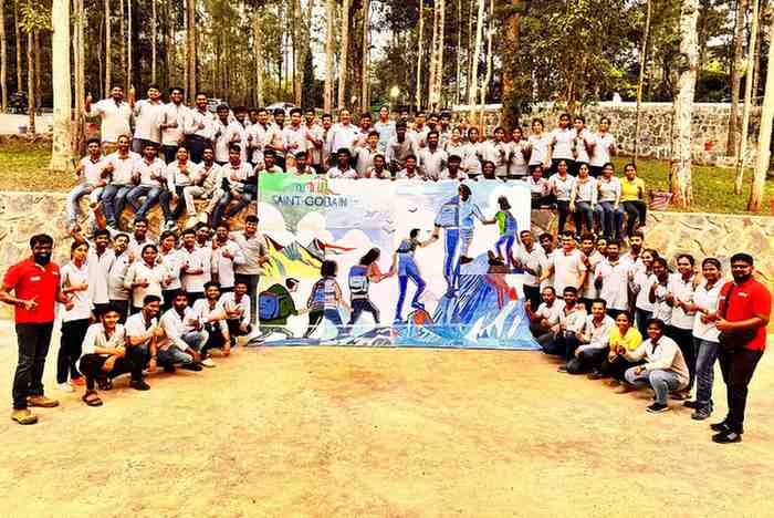 Corporate Workshop Chennai