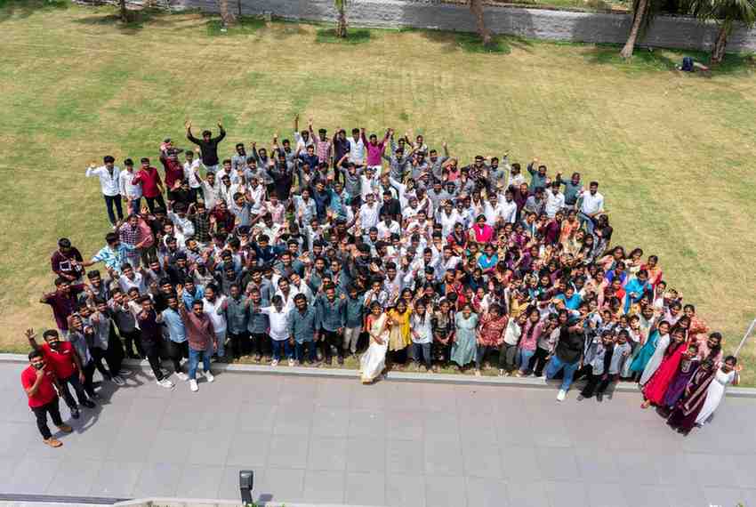 Outbound Training Chennai