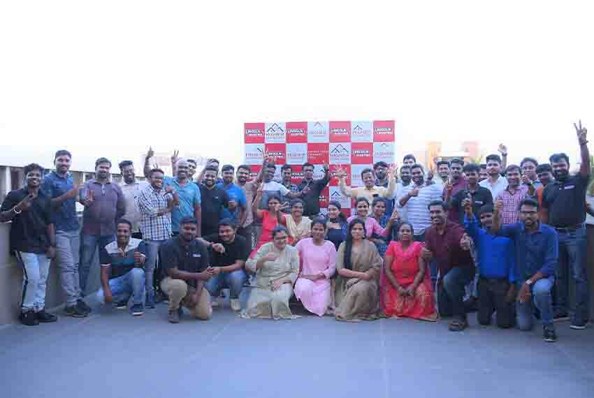 Corporate Workshop Daman Diu Offsite