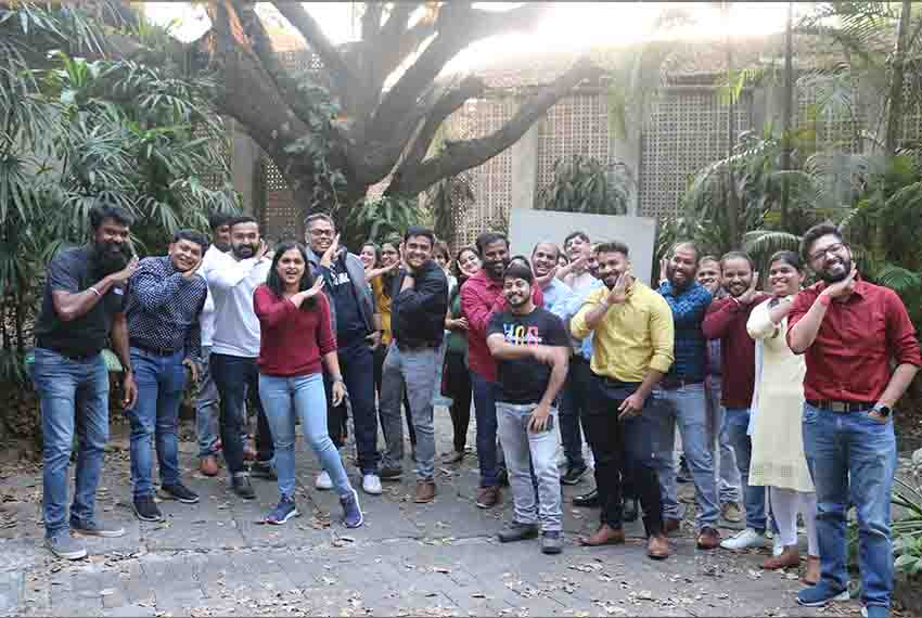 Outdoor Team Building Activities in Gurgaon Noida