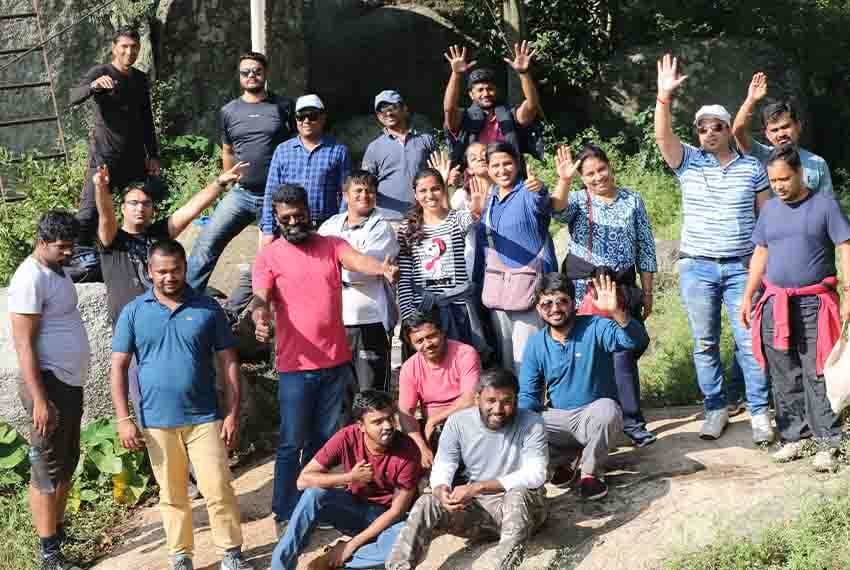 Leadership Offsite Dharamshala Luxury Resorts