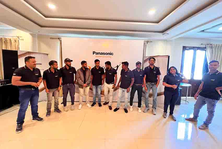 Team Building Activities Gulmarg Meadows