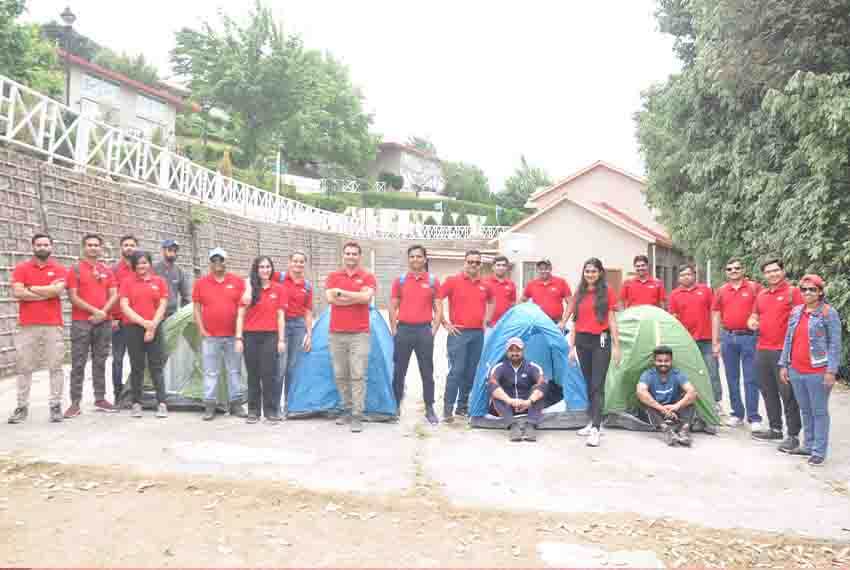 Corporate Workshop Hyderabad