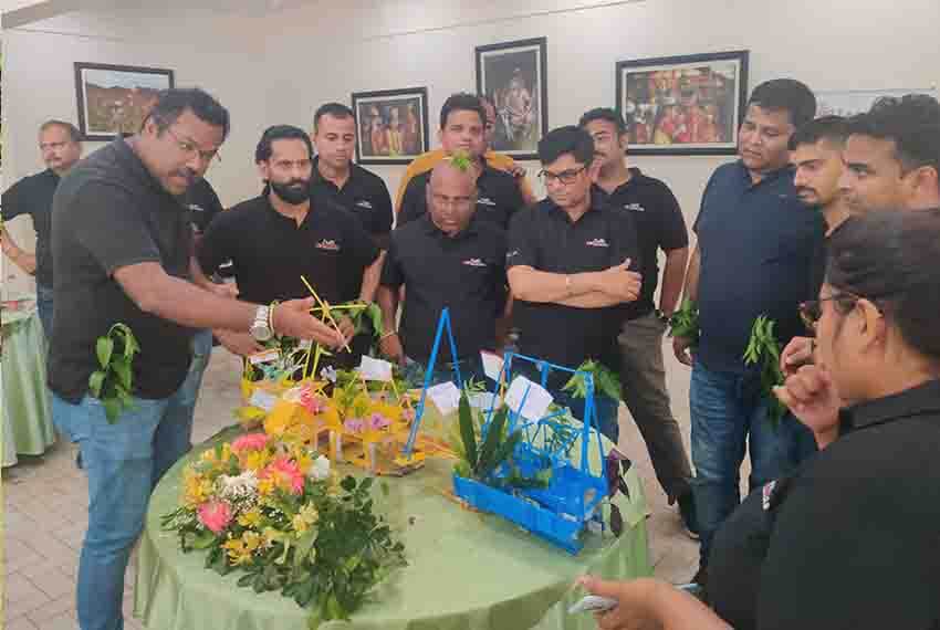 Corporate Workshop Igatpuri Offsite