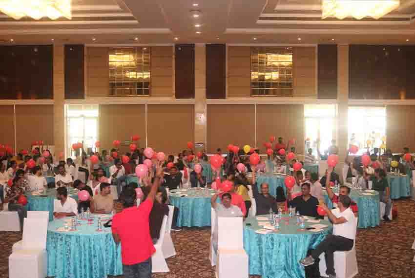 Team Building Activities Igatpuri Hills