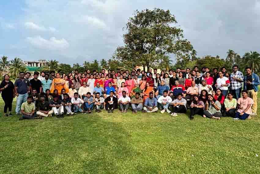 Outdoor Team Building Activities in Kasauli Ridges