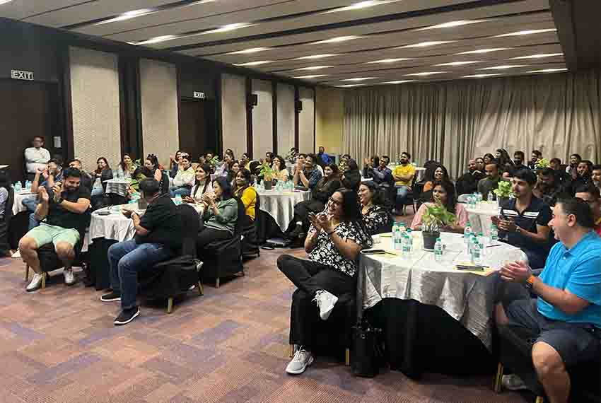 Corporate Workshop Kasol Offsite