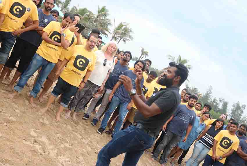 Leadership Offsite Kochi