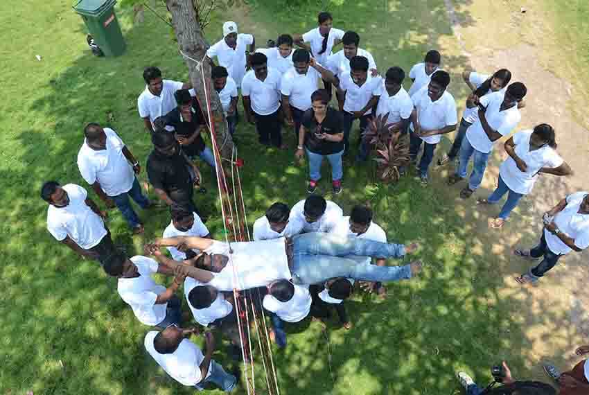 Leadership Offsite Kovalam Luxury Resorts