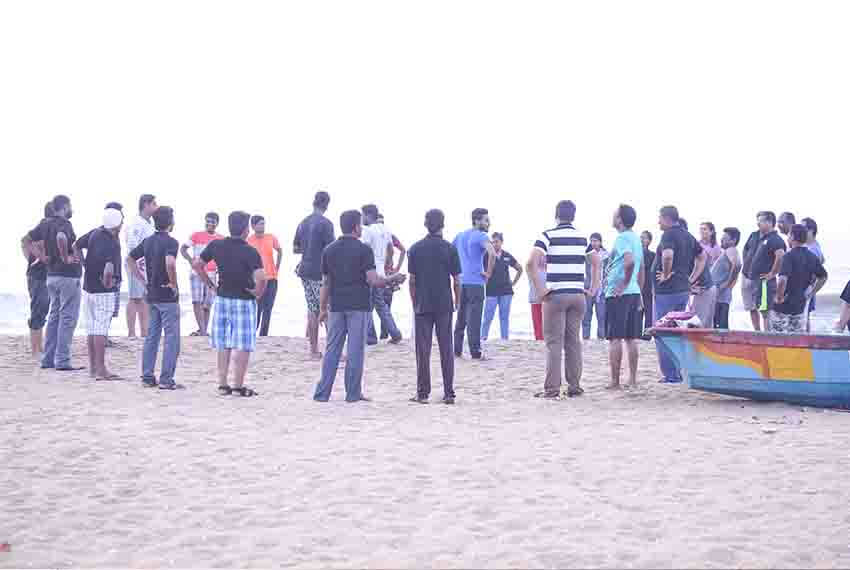 Team Building Activities Kovalam Kerala