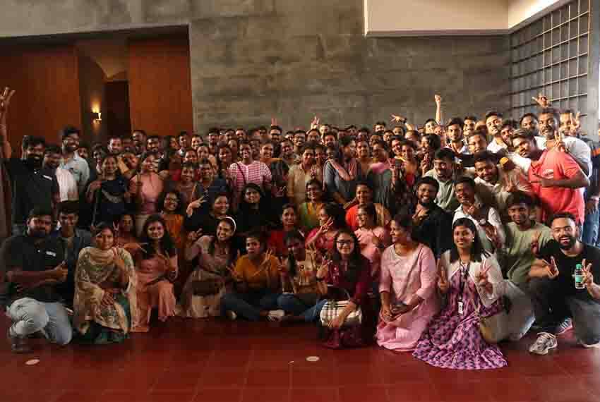 Outdoor Team Building Activities in Mysore