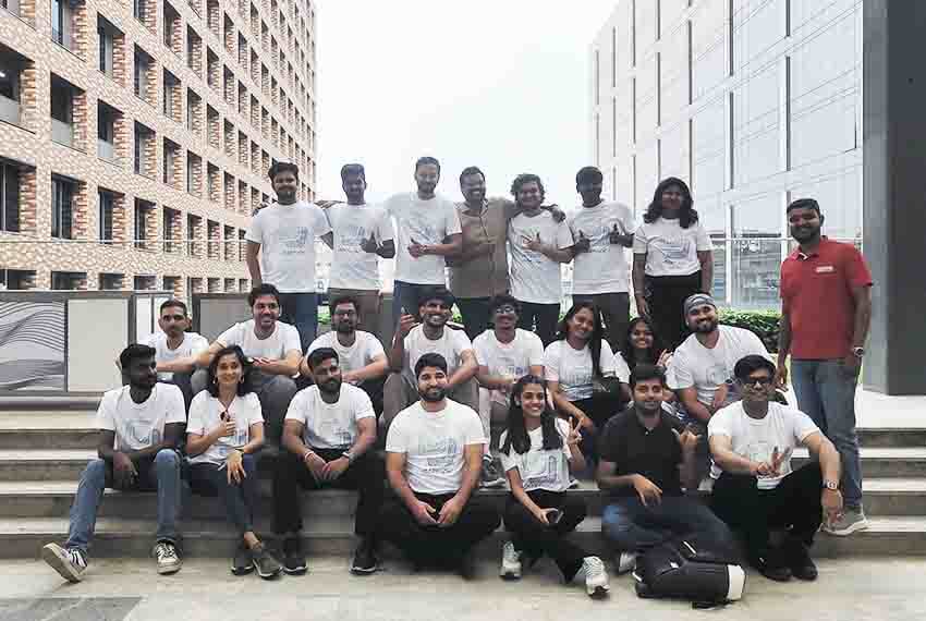 Corporate Outbound Training Nandi Hills Bangalore