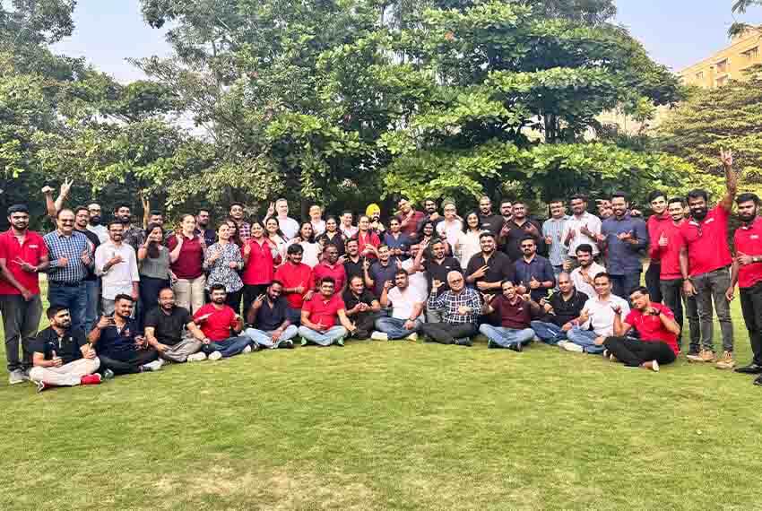 Corporate Workshop Nandi Hills Offsite
