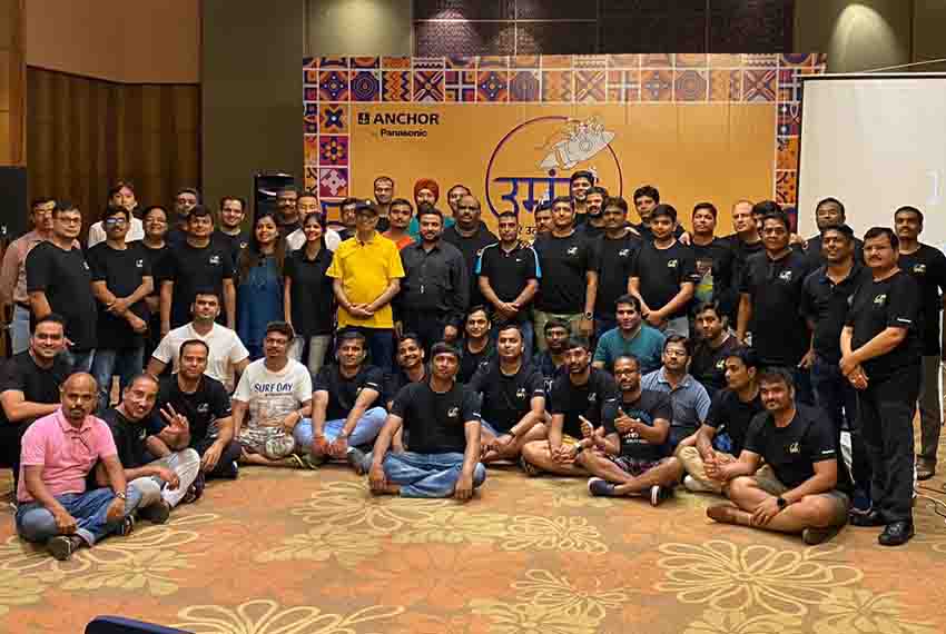 Corporate Workshop Pune Resorts