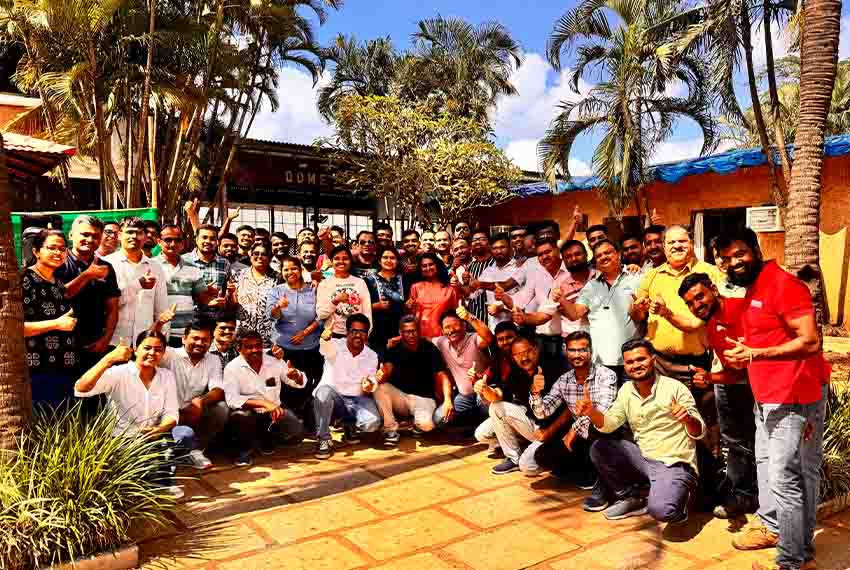 Outdoor Team Games Pune Lonavala