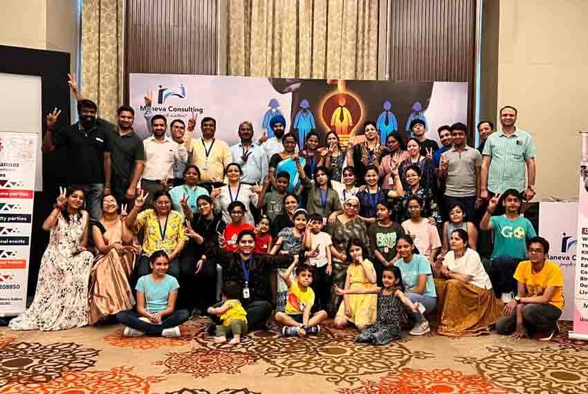 Corporate Outbound Training Siliguri West Bengal