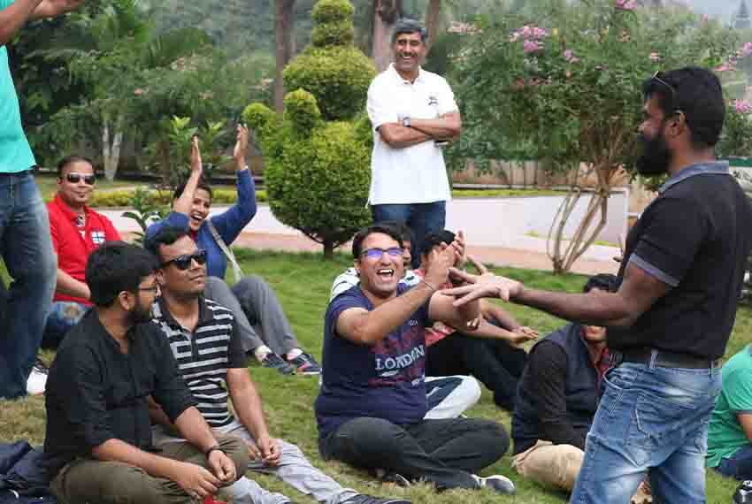 Leadership Offsite Spiti Valley Cold Desert