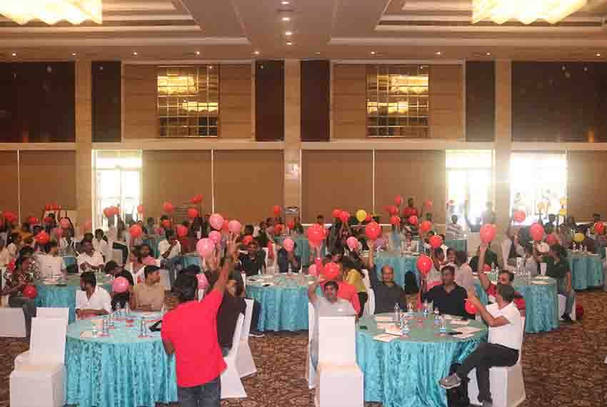 Outdoor Team Building Activities in Spiti Valley