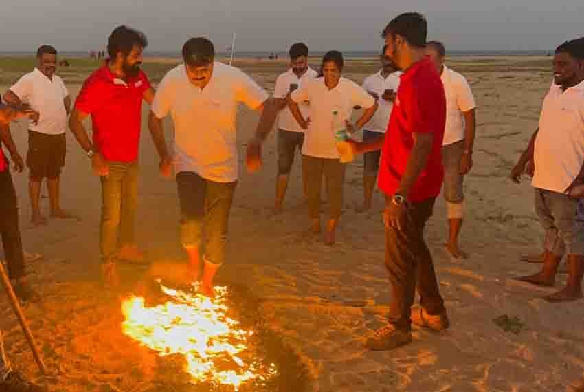 Leadership Offsite Varkala Luxury Resorts