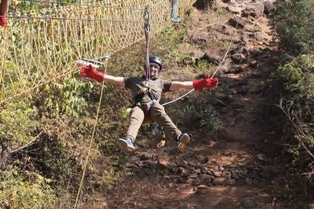 Adventure Learning Chennai