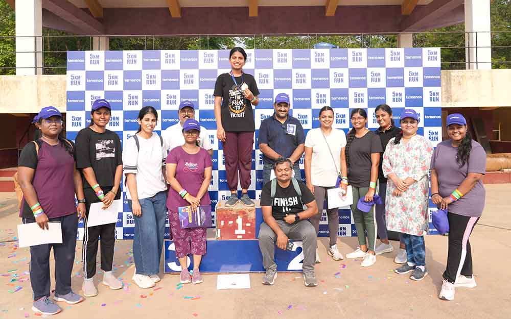 Corporate Sports Day Chennai