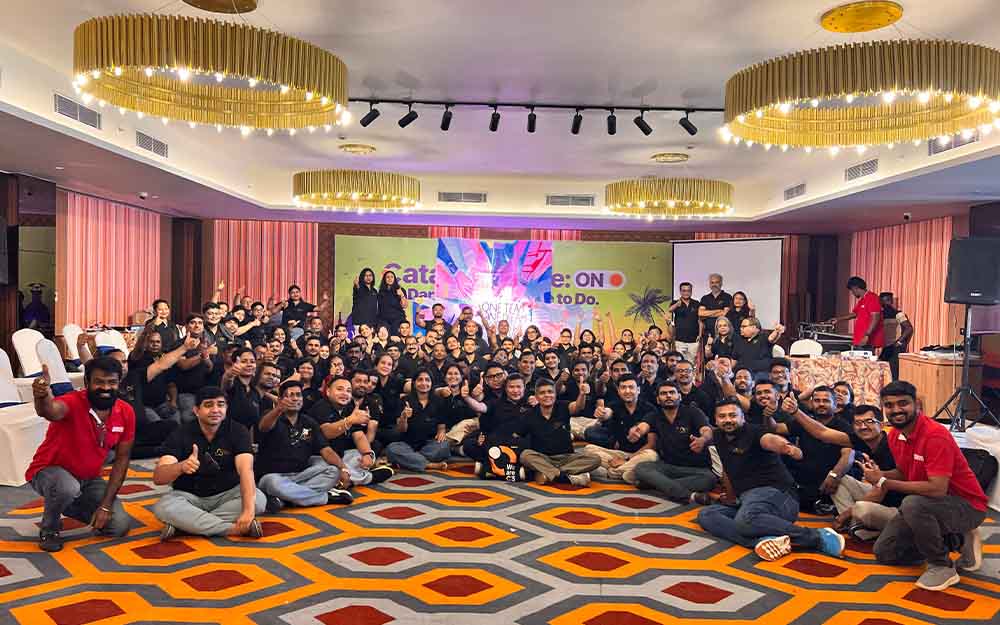 Cross Functional Collaboration Chennai