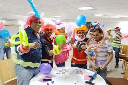 Employee Engagement Chennai