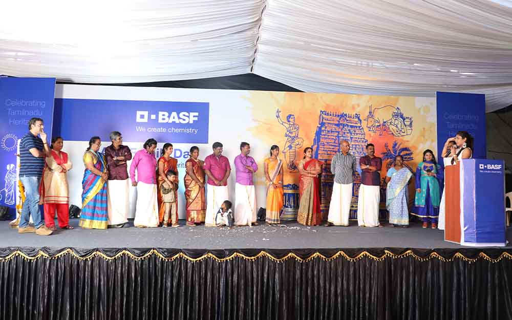 Annual Day Family Day Chennai