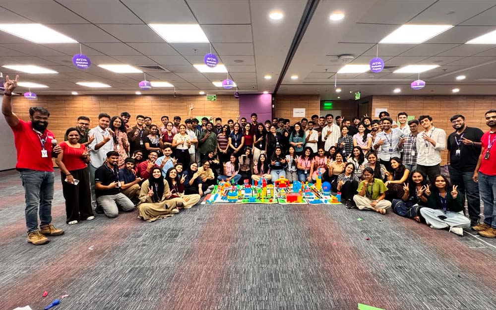 Indoor Team Building Chennai
