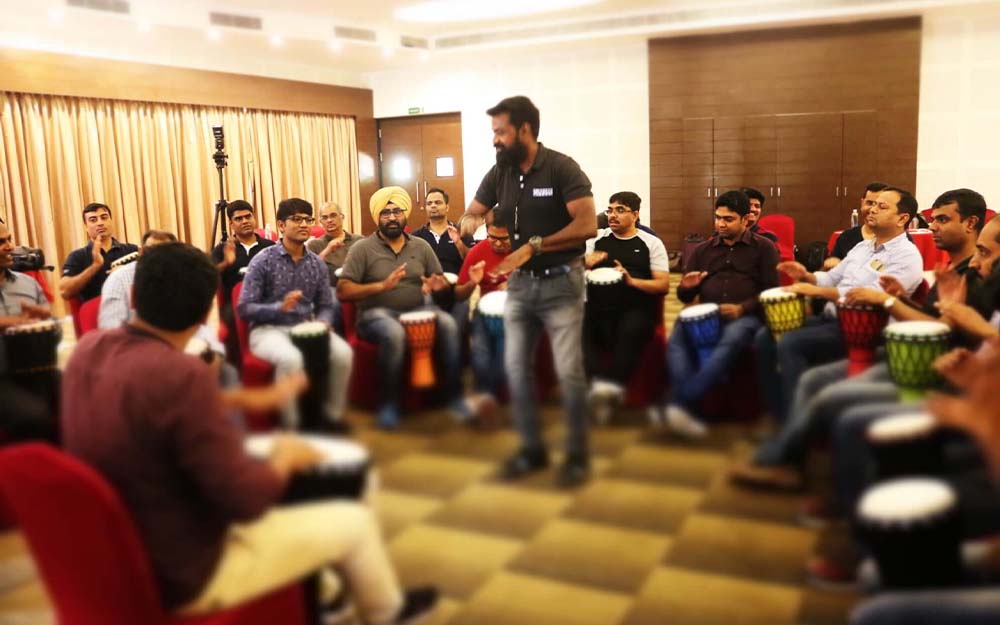 Leadership Development Chennai