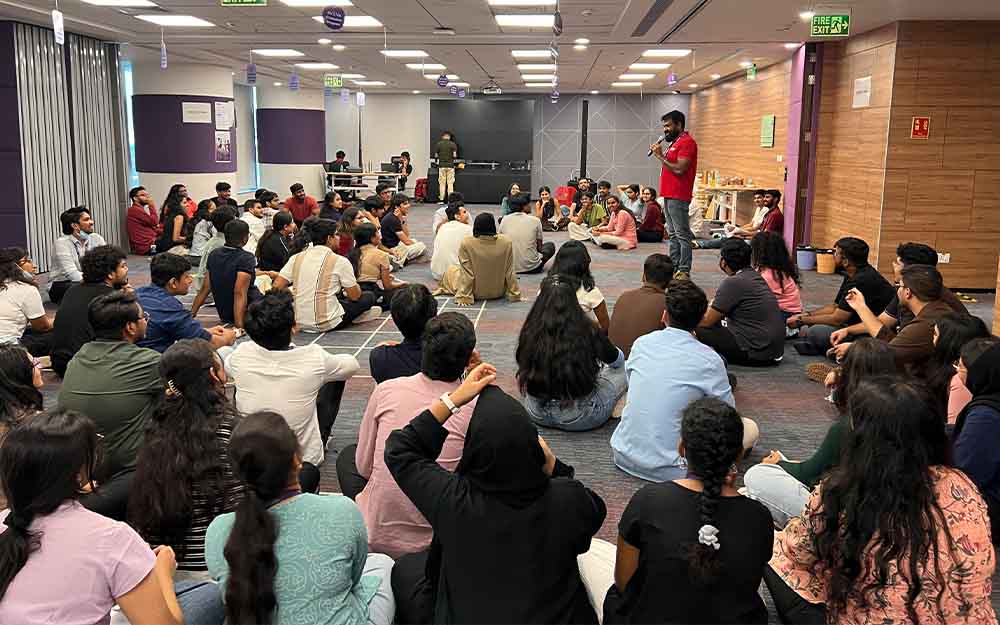 Employee Onboarding Chennai