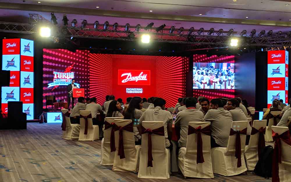 Sales Kick Off Meetings Chennai