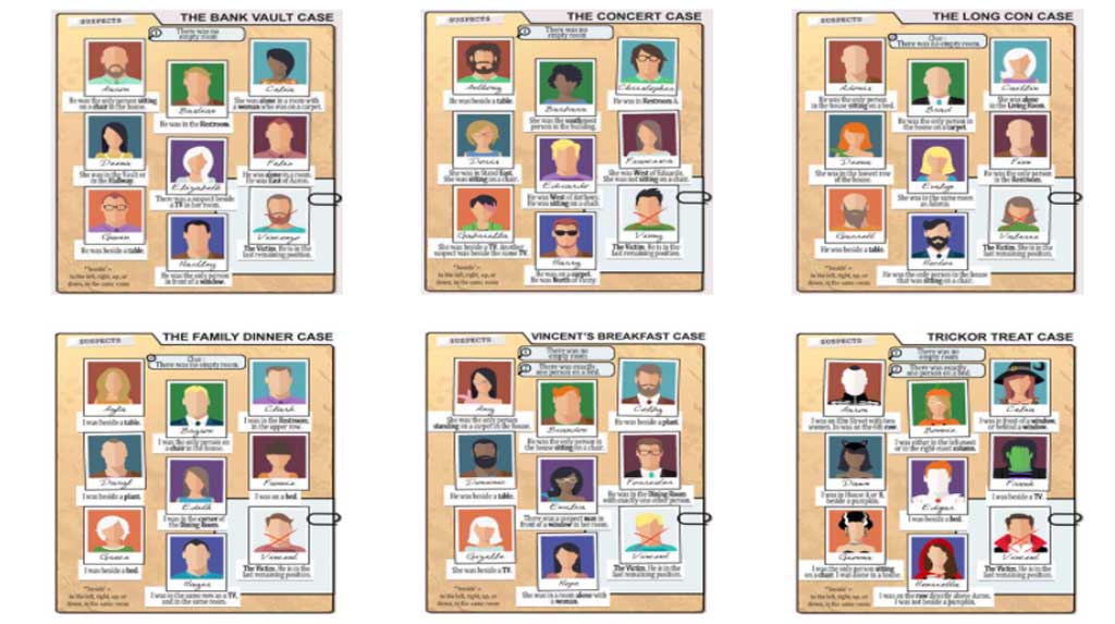 Virtual Team Building Activities