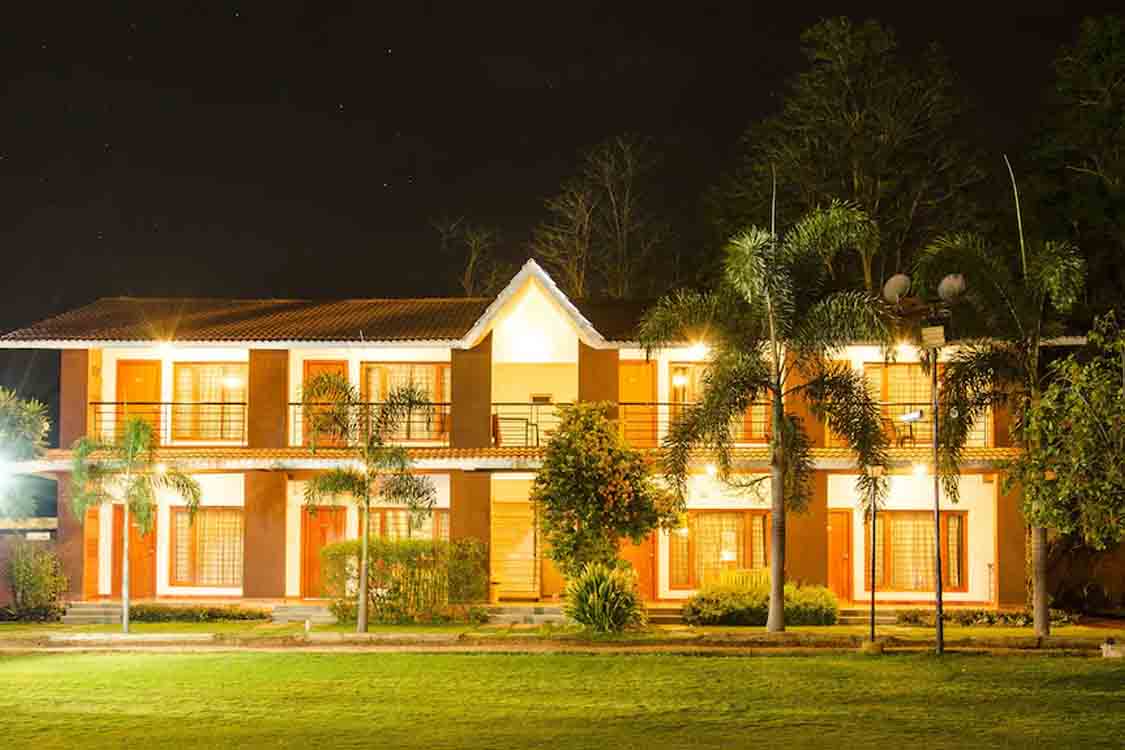 Dream Valley Resorts Hyderabad corporate team outing and team building venue