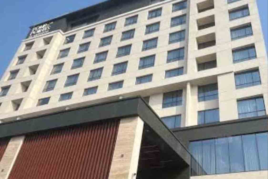 Four Points by Sheraton Chennai Velachery