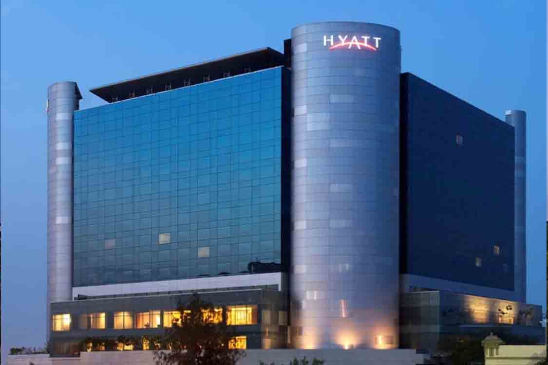 Hyatt Regency Chennai