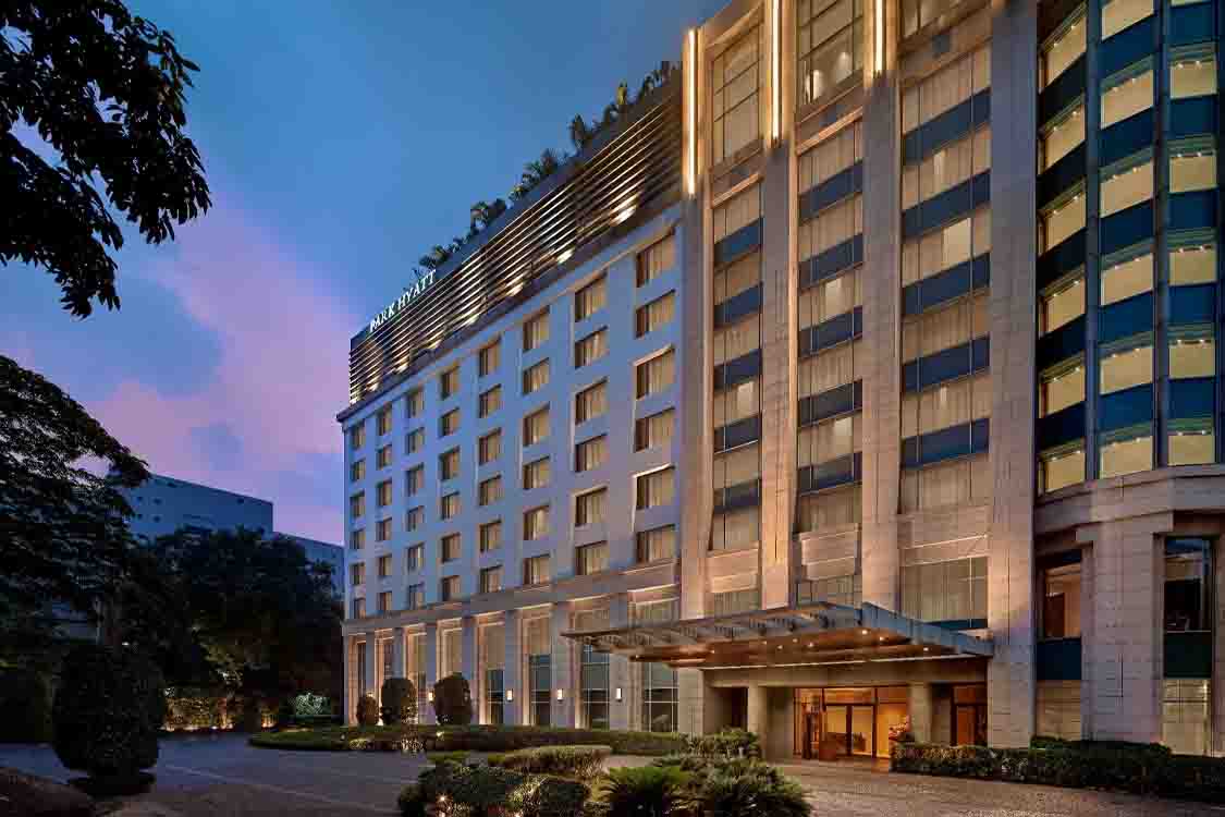 Park Hyatt Chennai