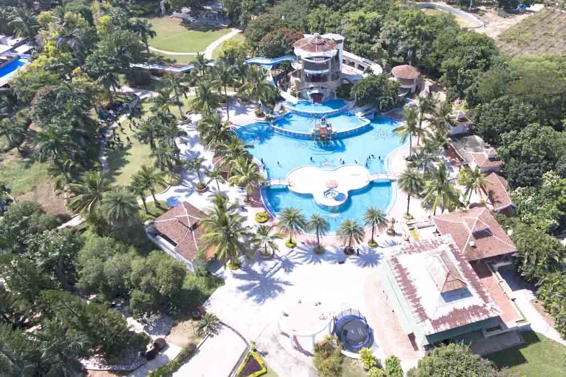 Pragati Resorts Hyderabad corporate team outing and outbound training venue