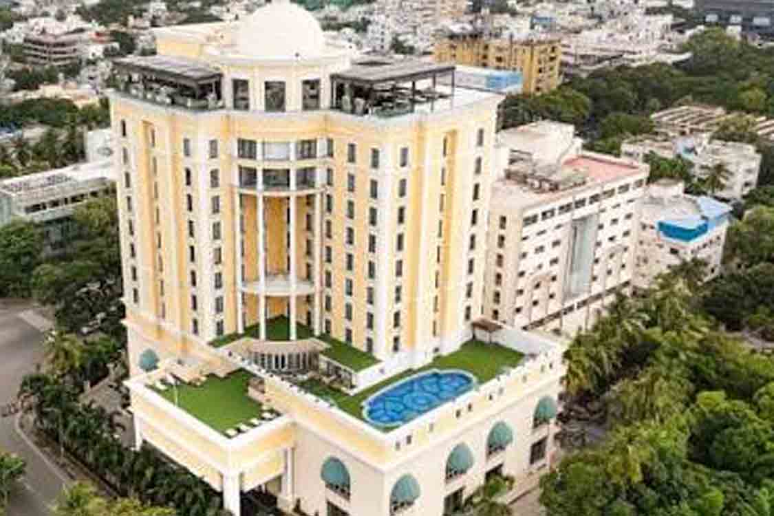 The Residency Towers Chennai