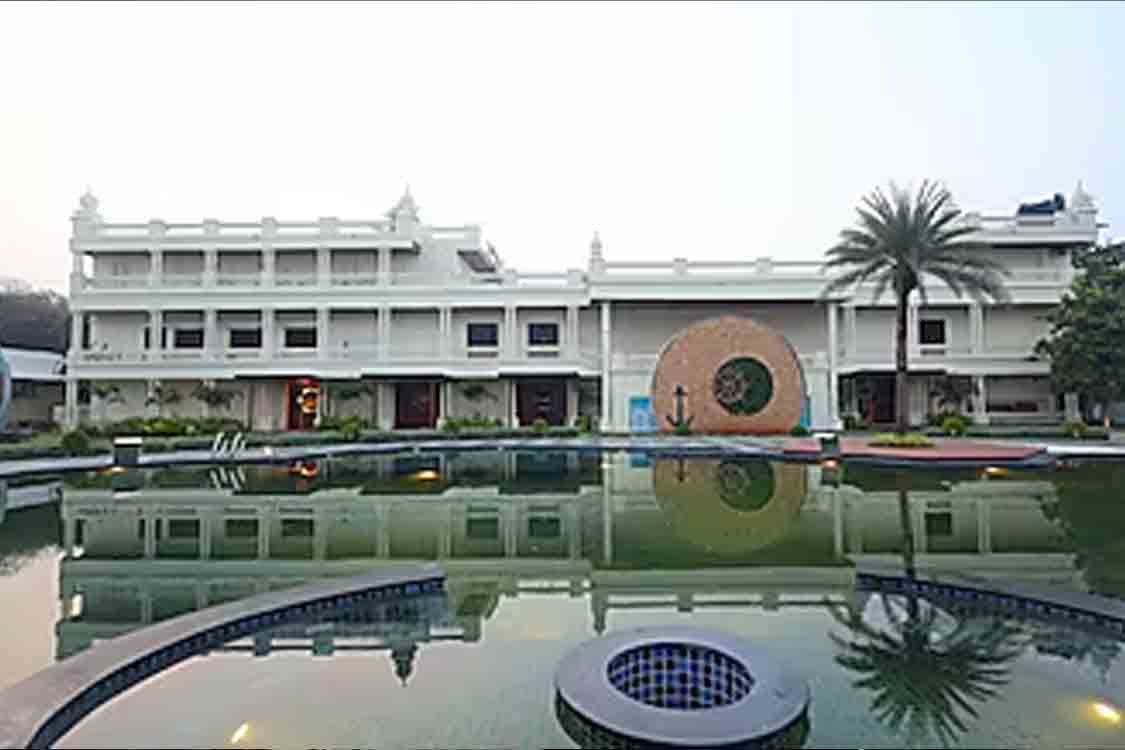 Sathyam Grand Resort Sriperumbudur